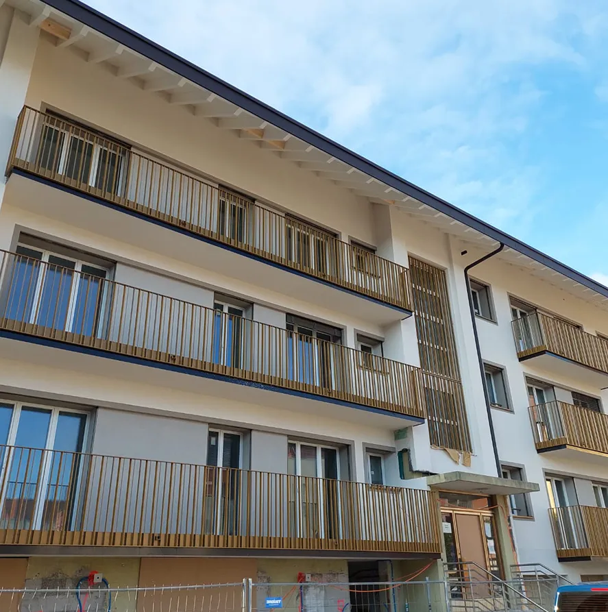 Rénovation ciblée ou rénovation complète : faire le bon choix