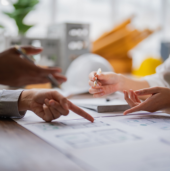 Une expertise adaptée aux immeubles, PPE et régies immobilières