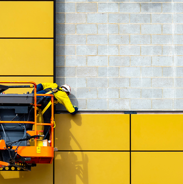 Une rénovation durable, pas un simple rafraîchissement