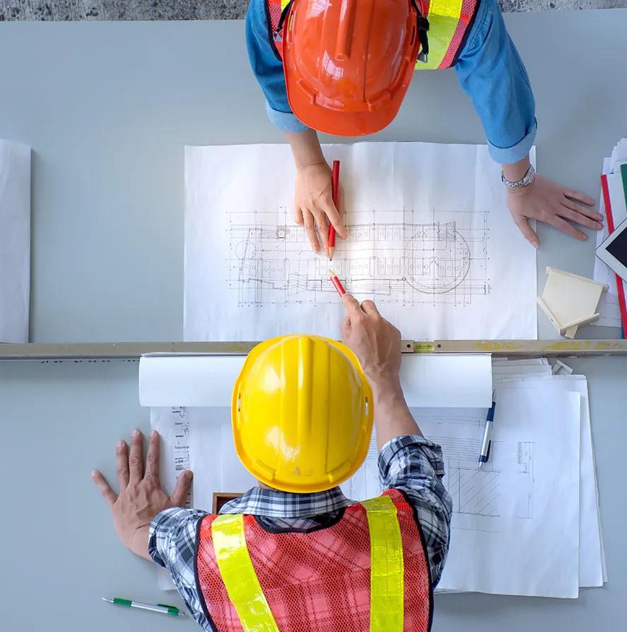 L'approche RenovFacades : analyser avant d'agir