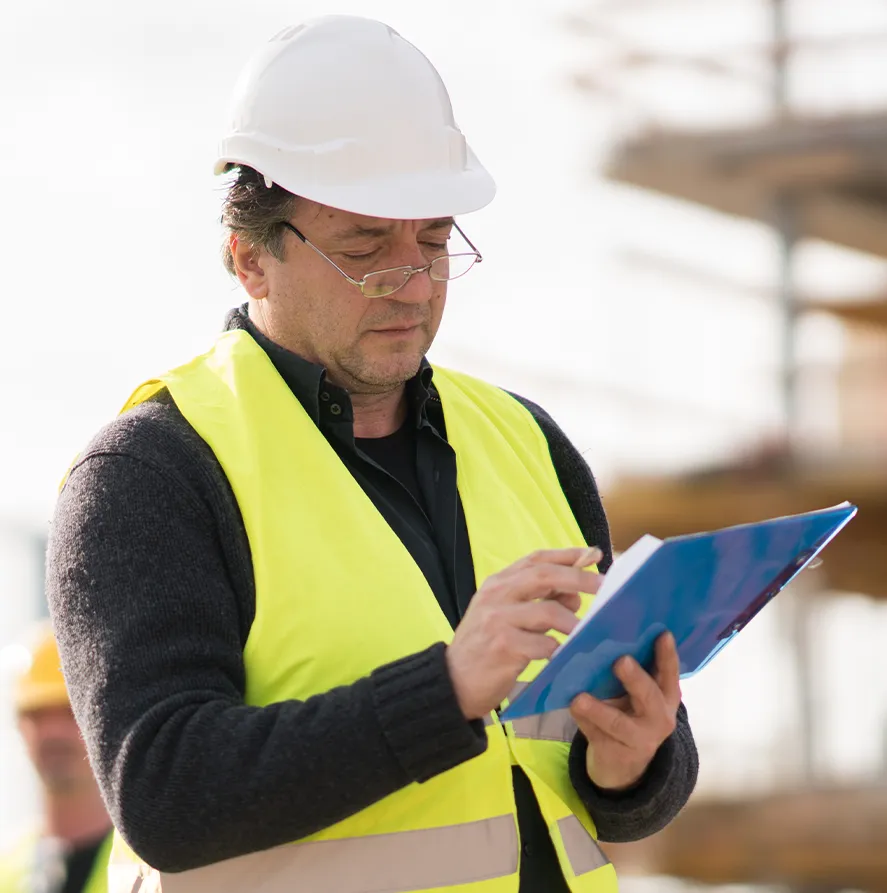 Le suivi de chantier : éviter les mauvaises surprises après les travaux