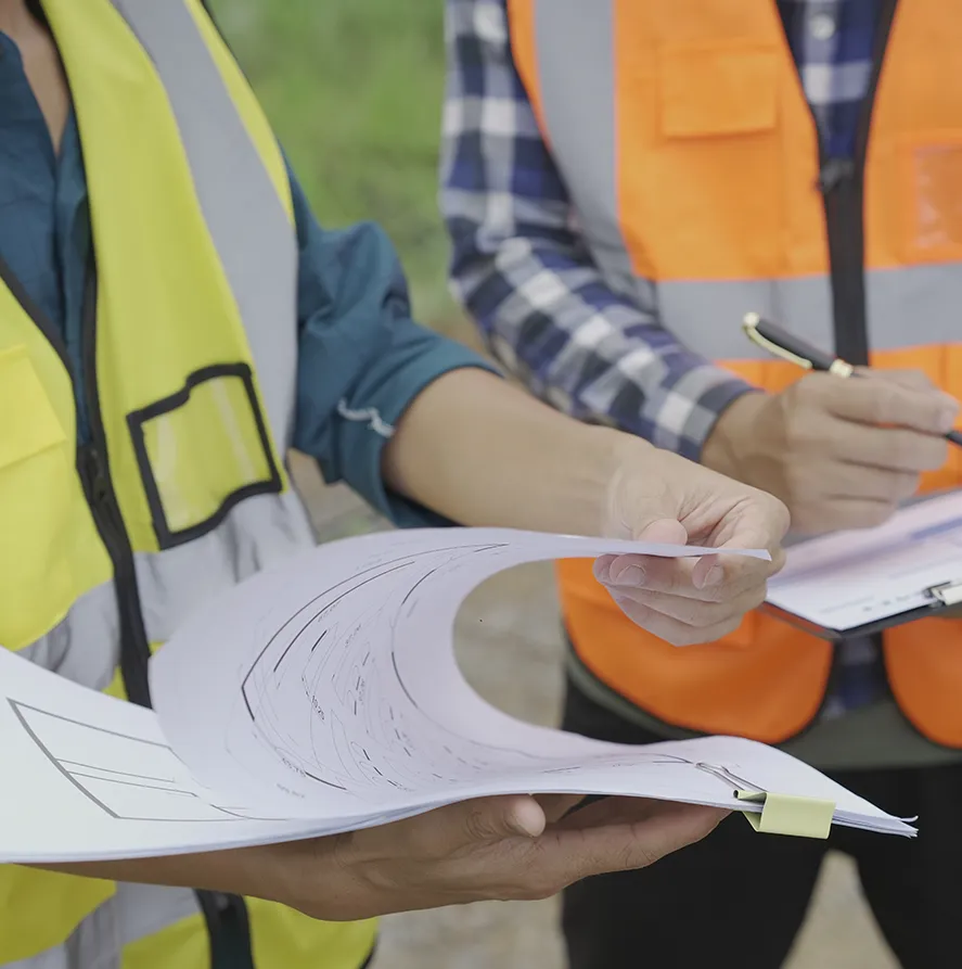 Un chantier de façade ne s'improvise pas
