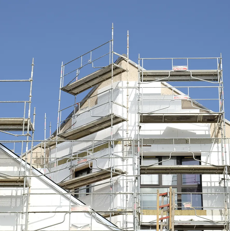 L'approche RenovFacades sur le chantier