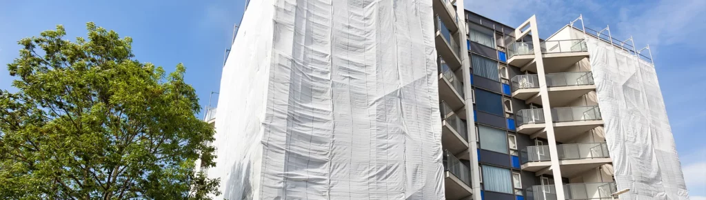 Rénovation de façade : ce qui fait la différence entre un bon chantier et un problème