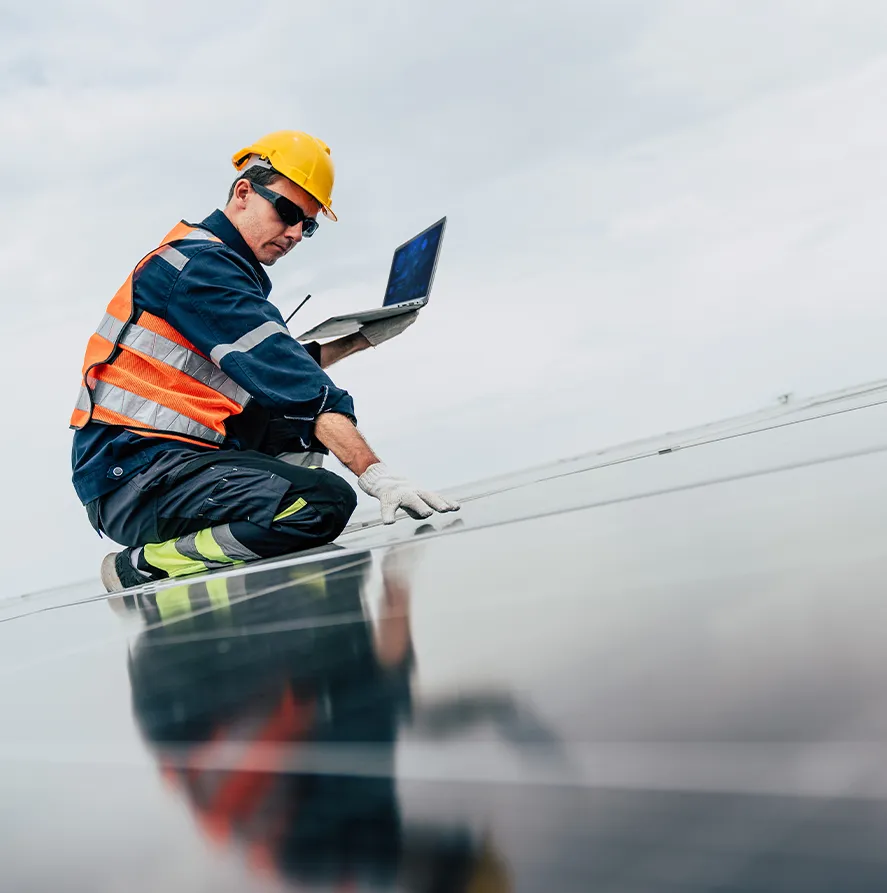 L'importance d'un diagnostic exploitable sur le terrain